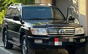 Toyota Land Cruiser 2006 г., авто на запчасти Алматы