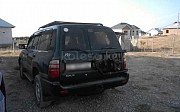 Toyota Land Cruiser 2006 г., авто на запчасти Алматы