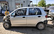 Daewoo Matiz 2007 г., авто на запчасти Астана