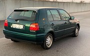 Volkswagen Golf 1995 г., авто на запчасти Шымкент