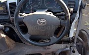 Toyota Nadia 1999 г., авто на запчасти Алматы