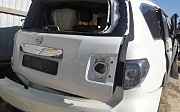 Nissan Patrol 2013 г., авто на запчасти Актау