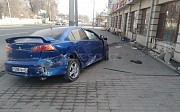 Mitsubishi Lancer 2010 г., авто на запчасти 