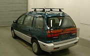 Mitsubishi Chariot 1996 г., авто на запчасти Алматы