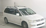 Mitsubishi Chariot 1996 г., авто на запчасти Алматы