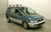 Mitsubishi Chariot 1996 г., авто на запчасти Алматы