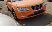 Hyundai Sonata 2008 г., авто на запчасти 