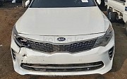 Kia Optima 2016 г., авто на запчасти Караганда