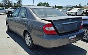 Toyota Camry 2003 г., авто на запчасти Алматы