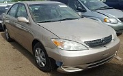 Toyota Camry 2003 г., авто на запчасти Алматы