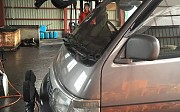 Toyota HiAce 1995 г., авто на запчасти Алматы