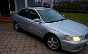 Honda Accord 2001 г., авто на запчасти Алматы