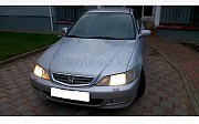 Honda Accord 2001 г., авто на запчасти Алматы