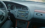 Honda Accord 2001 г., авто на запчасти Алматы