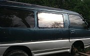 Mitsubishi Delica 1992 г., авто на запчасти Алматы