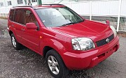 Nissan X-Trail 2003 г., авто на запчасти Уральск