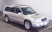 Subaru Forester 1999 г., авто на запчасти Алматы