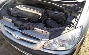 Hyundai Getz 2007 г., авто на запчасти Караганда