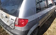 Hyundai Getz 2007 г., авто на запчасти Караганда