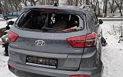 Hyundai Creta 2020 г., авто на запчасти Алматы