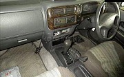 Mitsubishi Challenger 1996 г., авто на запчасти Теміртау