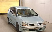 Nissan Tino 1999 г., авто на запчасти 