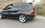 BMW X5 2005 г., авто на запчасти Алматы