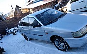 ВАЗ (Lada) 2112 (хэтчбек) 2002 г., авто на запчасти Петропавловск