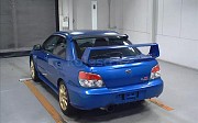 Subaru Impreza 2006 г., авто на запчасти Алматы