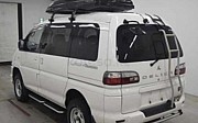 Mitsubishi Delica 2001 г., авто на запчасти Алматы