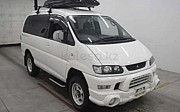 Mitsubishi Delica 2001 г., авто на запчасти Алматы