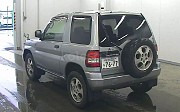 Mitsubishi Pajero IO 1999 г., авто на запчасти Алматы