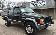 Jeep Cherokee 1997 г., авто на запчасти Уральск