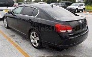 Lexus GS 350 2005 г., авто на запчасти Теміртау