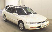 Honda Accord 1996 г., авто на запчасти Алматы