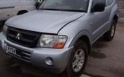 Mitsubishi Pajero 2004 г., авто на запчасти Алматы