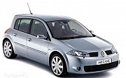 Renault Megane 2003 г., авто на запчасти Уральск