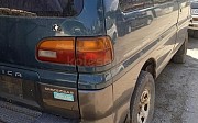 Mitsubishi Delica 1995 г., авто на запчасти Алматы