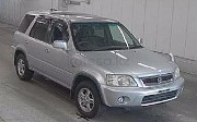 Honda CR-V 2000 г., авто на запчасти 