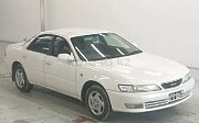 Toyota Carina ED 1995 г., авто на запчасти 