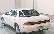 Toyota Carina ED 1995 г., авто на запчасти Алматы