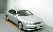 Toyota Aristo 1995 г., авто на запчасти Алматы