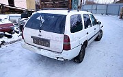 Ford Escort 1995 г., авто на запчасти 