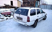 Ford Escort 1995 г., авто на запчасти 