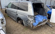 Honda Odyssey 2005 г., авто на запчасти Атырау