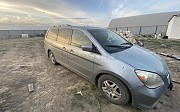 Honda Odyssey 2005 г., авто на запчасти Атырау