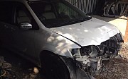 Mazda MPV 2002 г., авто на запчасти 