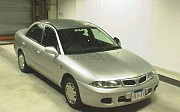 Mitsubishi Carisma 1997 г., авто на запчасти 