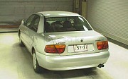 Mitsubishi Carisma 1997 г., авто на запчасти 