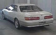 Toyota Mark II 1996 г., авто на запчасти Қарағанды